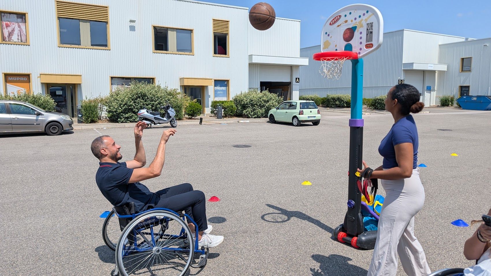 GiwaySport2025 Lyon 5