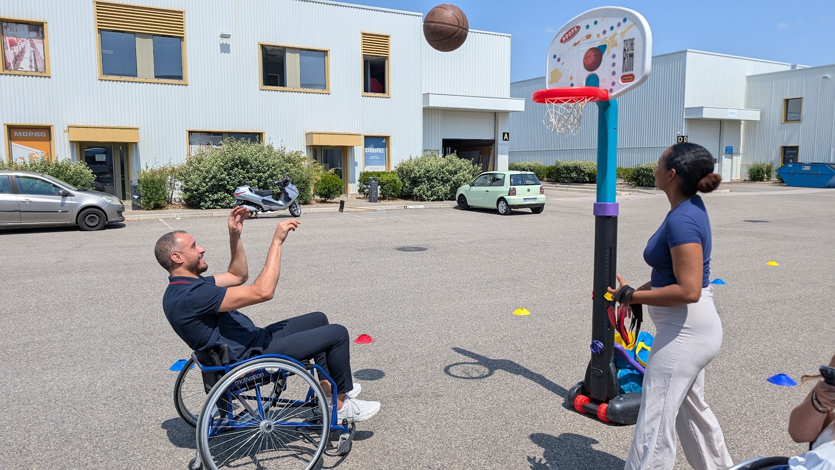 GiwaySport2025 Lyon 5